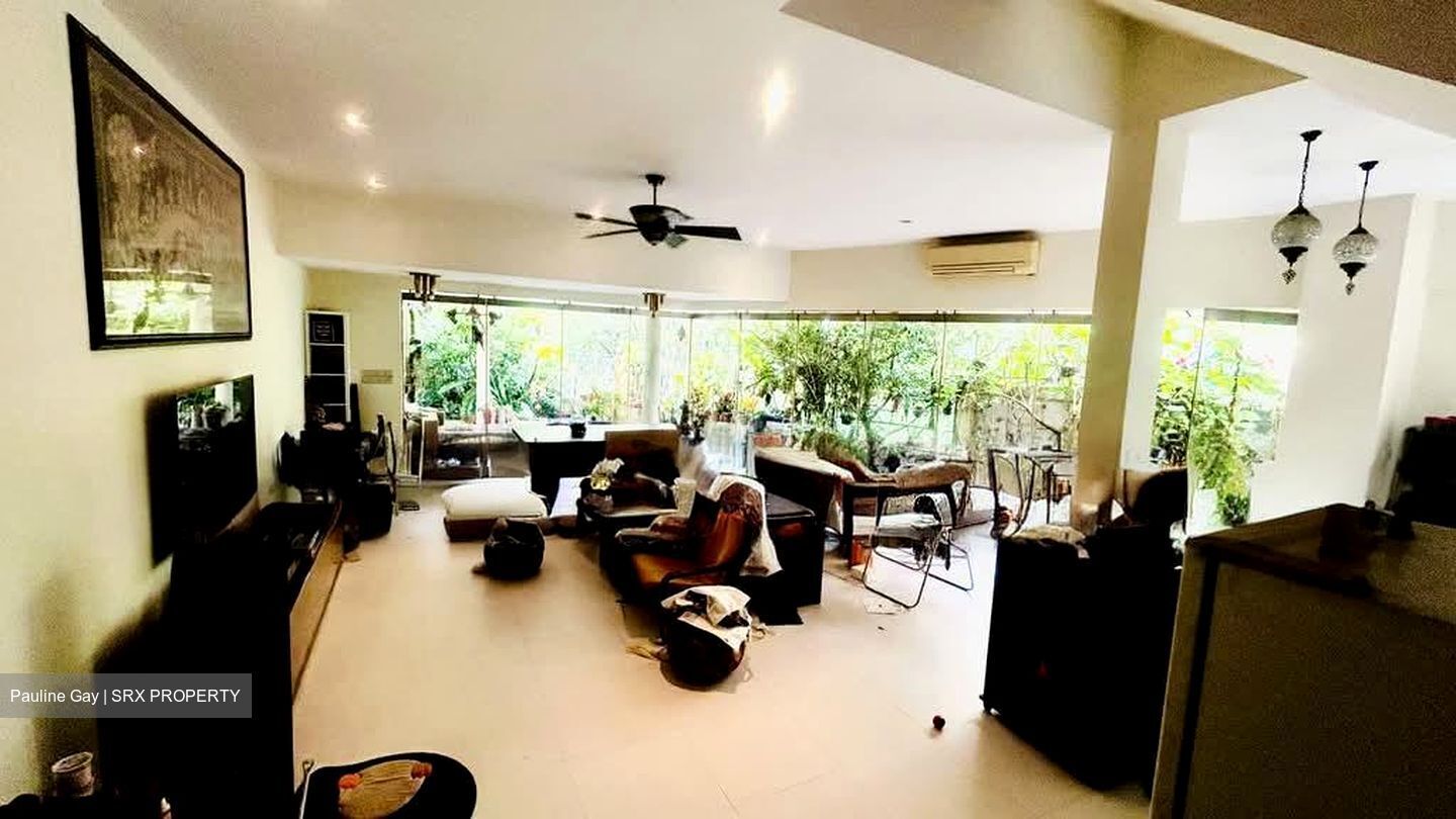Jalan Kayu Estate (D28), Semi-Detached #529258661